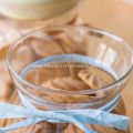 Glass Cookie Jar With Ceramic Lid Cork